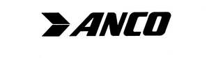 ANCO logo