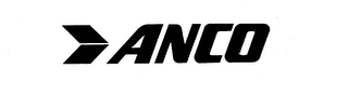 ANCO logo
