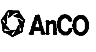 ANCO logo