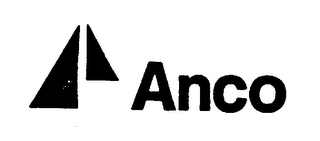 ANCO logo