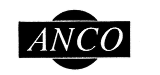 ANCO logo