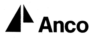 ANCO logo