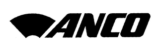 ANCO logo