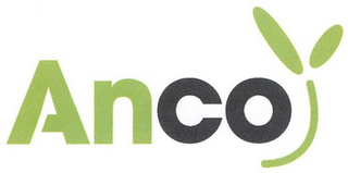 ANCO logo
