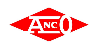 ANCO logo