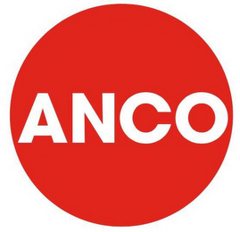ANCO logo