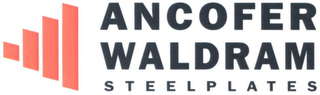 ANCOFER WALDRAM STEELPLATES logo
