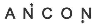 ANCON logo