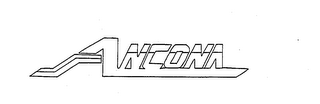 ANCONA logo