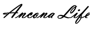 ANCONA LIFE logo