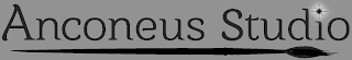 ANCONEUS STUDIO logo