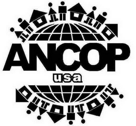 ANCOP USA logo