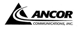 ANCOR COMMUNICATIONS, INC. logo