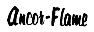 ANCOR-FLAME logo