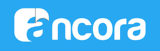 ANCORA logo