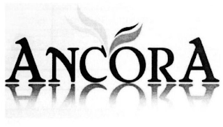ANCORA logo