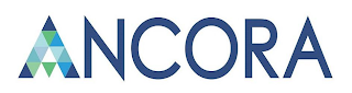ANCORA logo