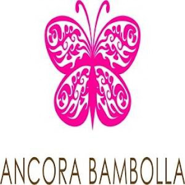 ANCORA BAMBOLLA logo