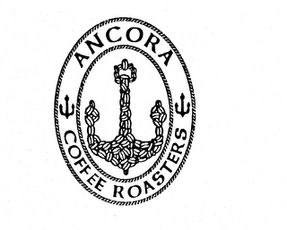 ANCORA COFFEE ROASTERS