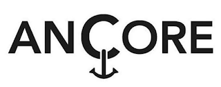 ANCORE logo
