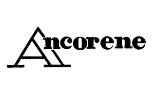ANCORENE logo