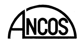 ANCOS logo