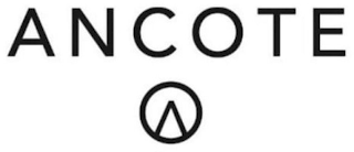 ANCOTE A logo