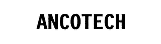 ANCOTECH logo