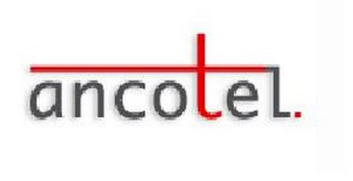 ANCOTEL logo