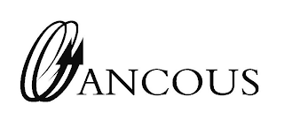 ANCOUS logo