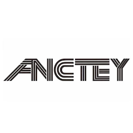 ANCTEY logo