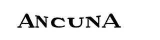 ANCUNA logo