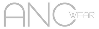 ANCWEAR logo