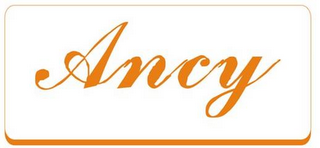 ANCY logo