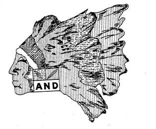 AND logo