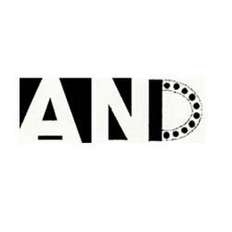 AND logo