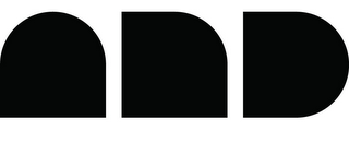 AND logo