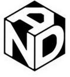 AND logo