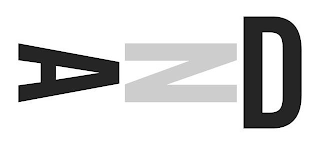 AND logo