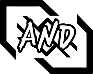 AND logo