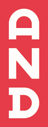 AND logo