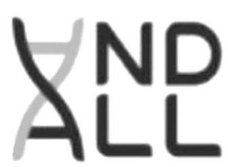 AND ALL logo