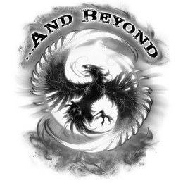 ...AND BEYOND logo