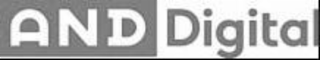 AND DIGITAL logo