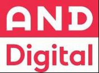 AND DIGITAL logo