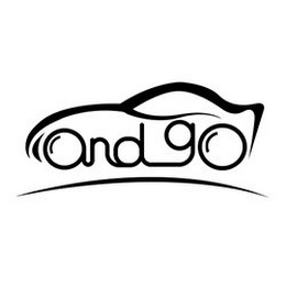 AND GO logo