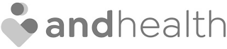 AND HEALTH logo