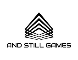 AND STILL GAMES logo