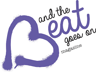 AND THE BEAT GOES ON logo