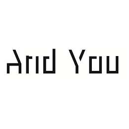 AND YOU logo